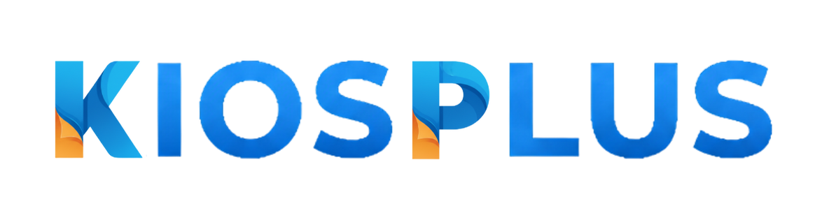 KiosPlus Logo